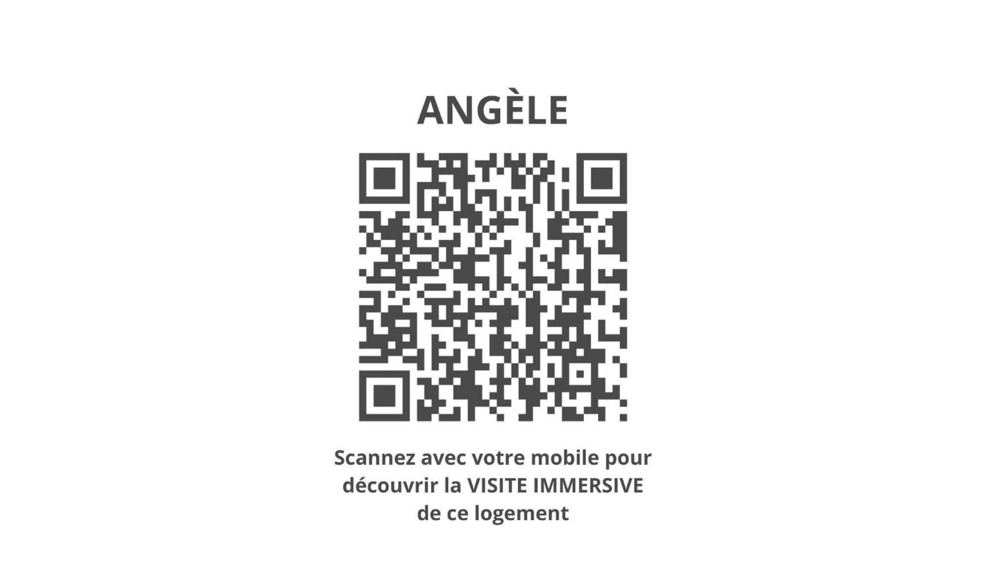 Angele By Cocoonr * Rennes