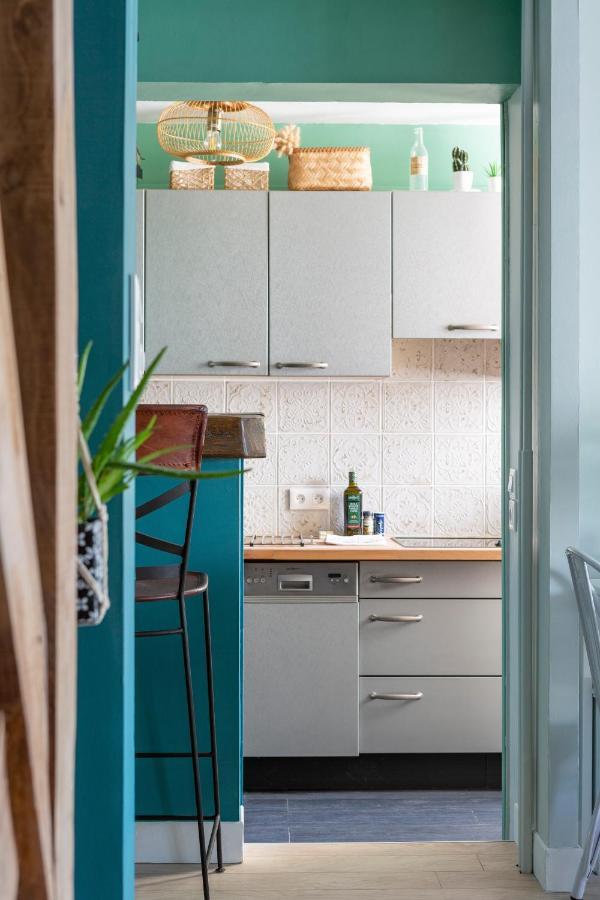 Apartment Angele By Cocoonr