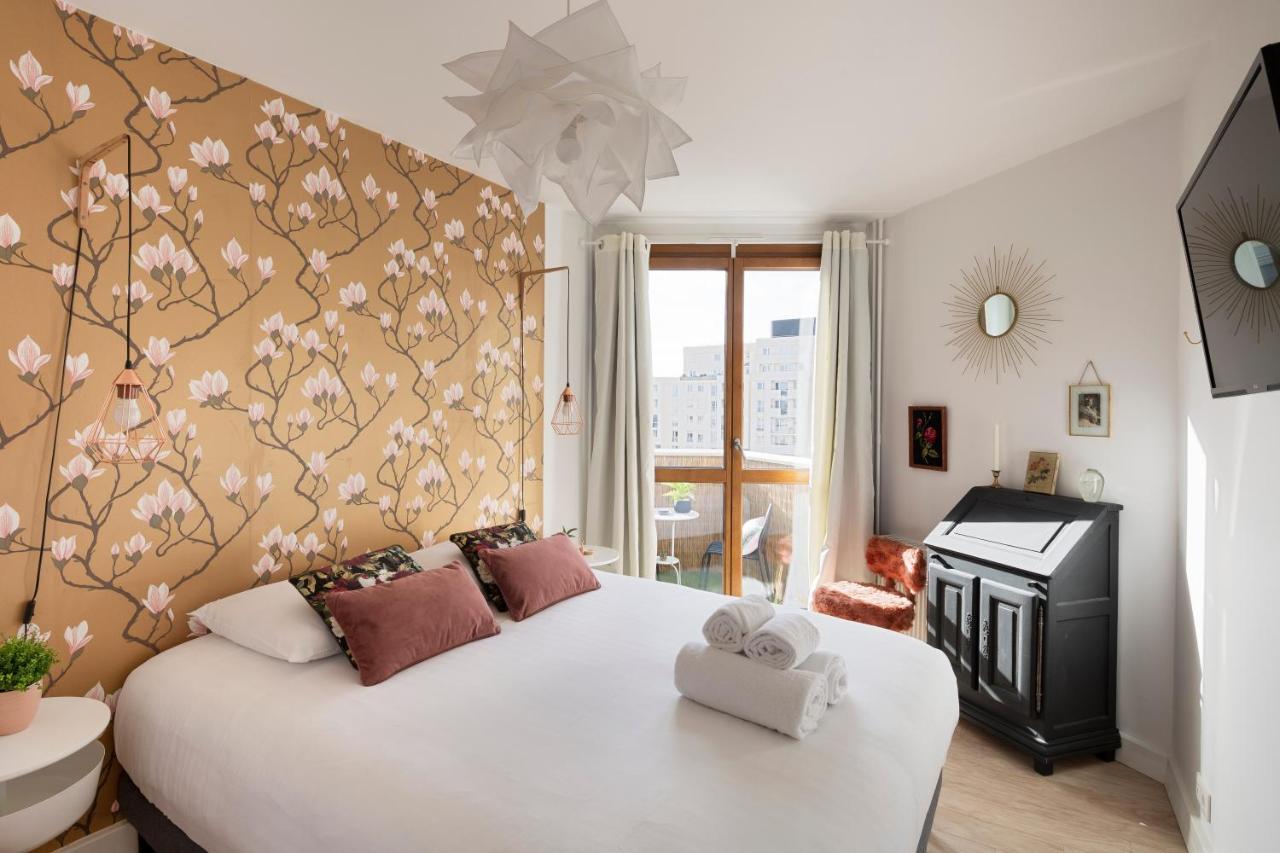 Apartment Angele By Cocoonr *