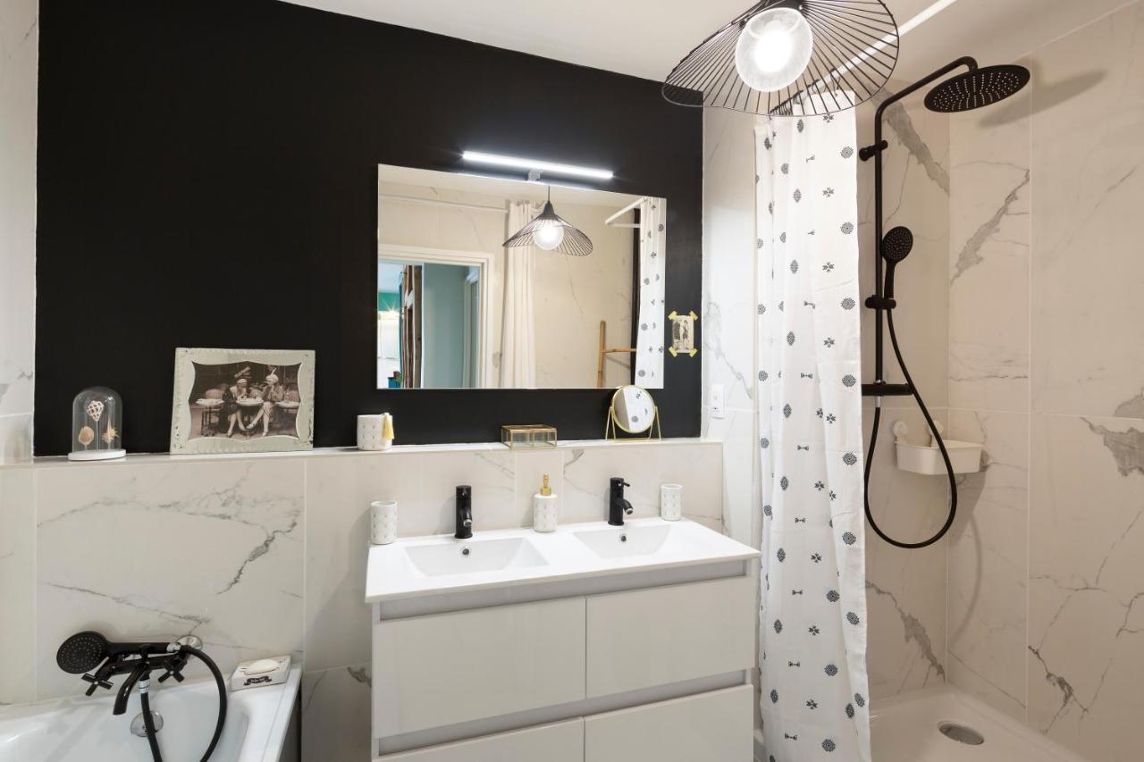 Angele By Cocoonr Apartment *