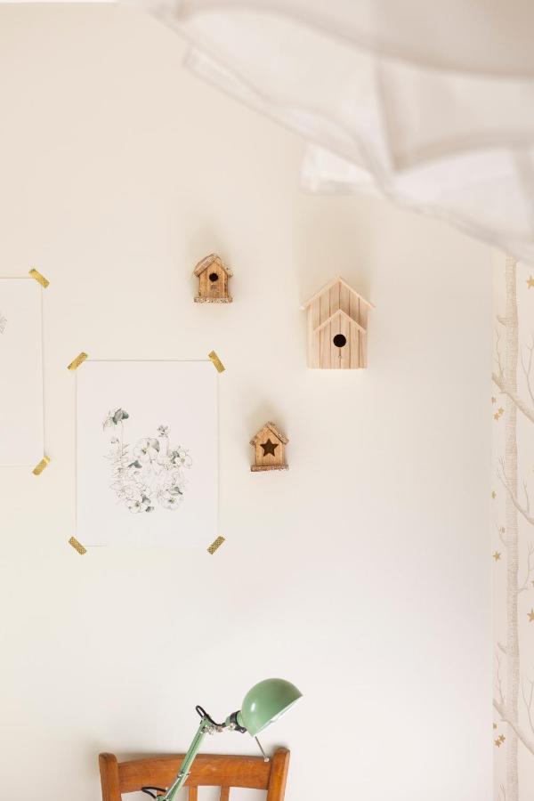 Angele By Cocoonr Apartment