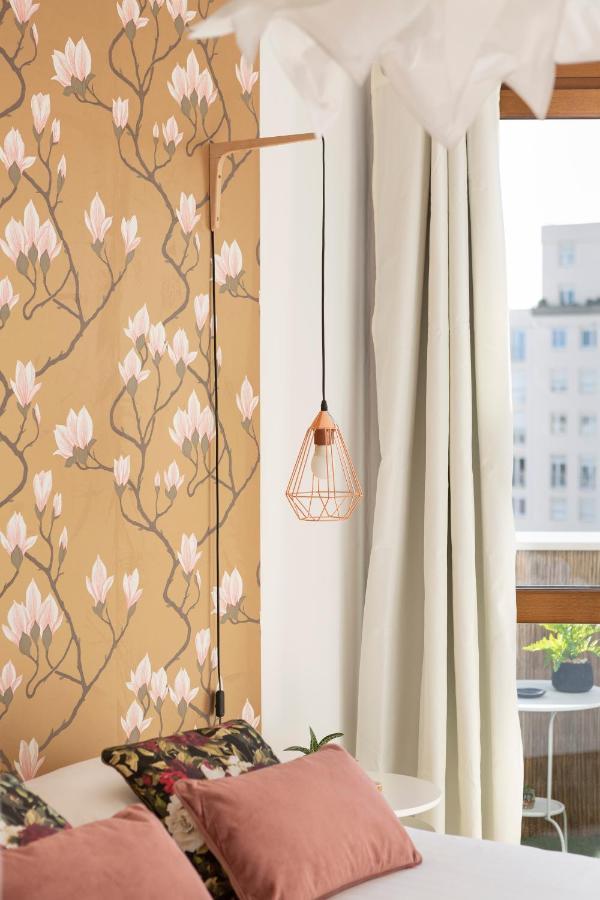 Angele By Cocoonr * Rennes