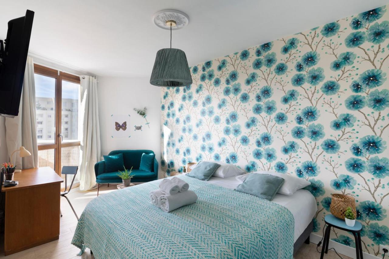 Apartment Angele By Cocoonr *