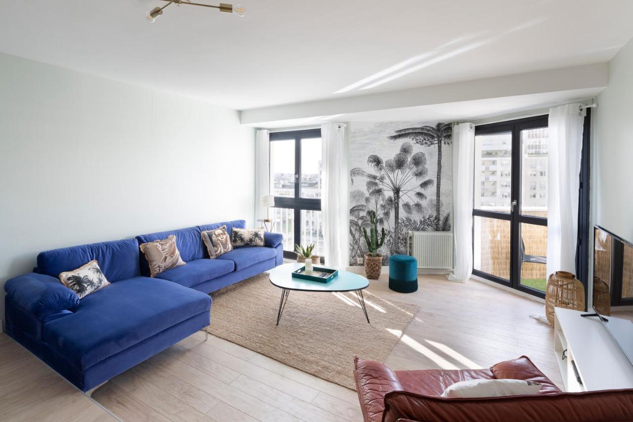 Angele By Cocoonr Apartment